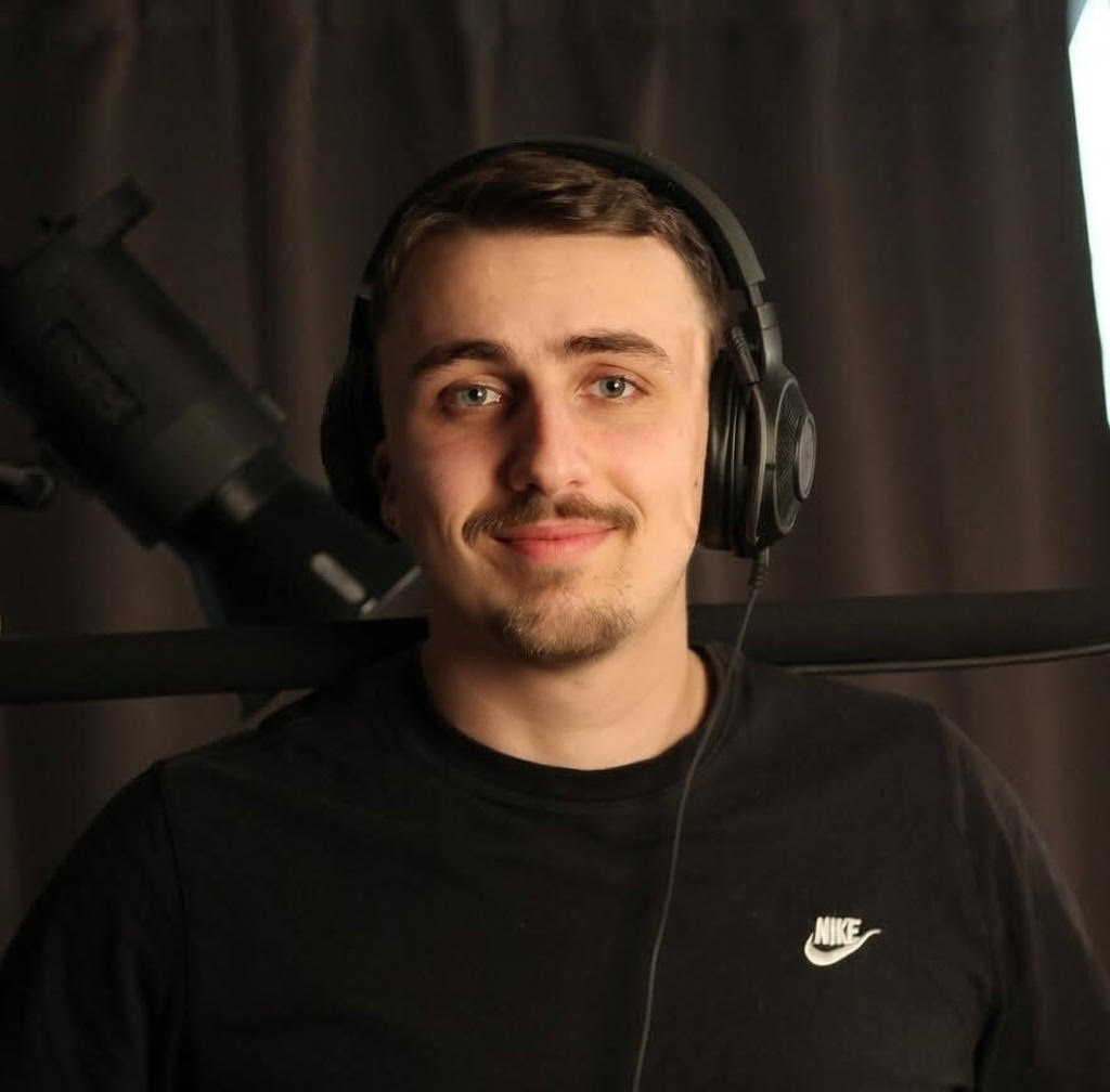 Lucas Capelle-Prevost